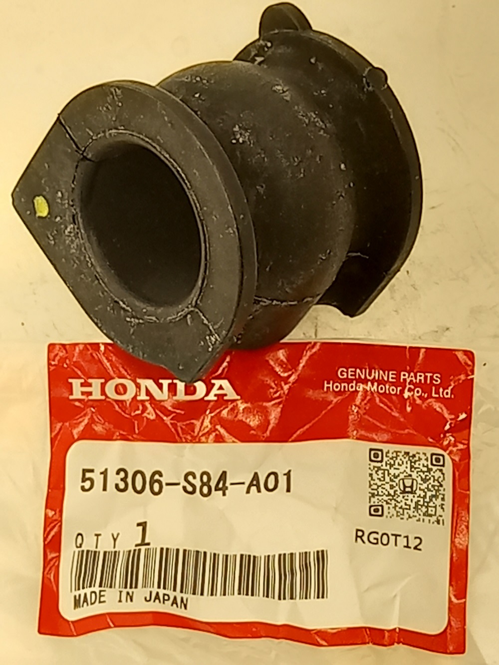 Втулка Хонда Аккорд в Усолье-Сибирском 555531547