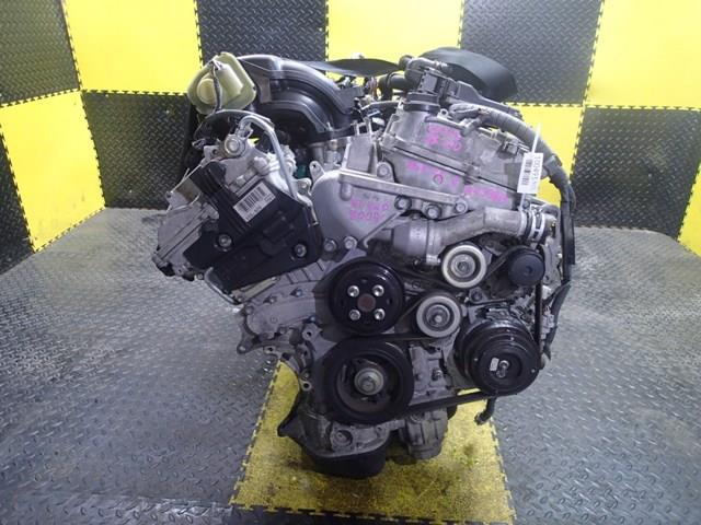 Двигатель Лексус РХ 350 в Усолье-Сибирском 100493