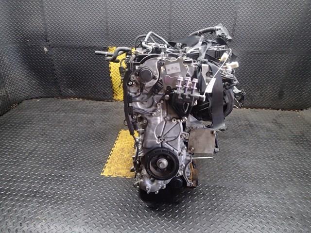 Двигатель Тойота Камри в Усолье-Сибирском 100608