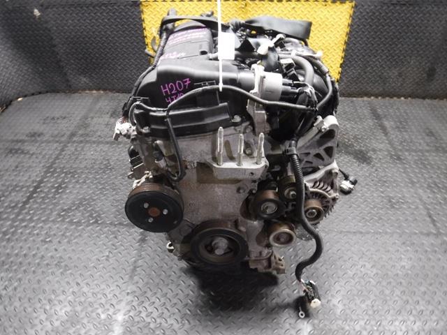 Двигатель Мицубиси Аутлендер в Усолье-Сибирском 101923