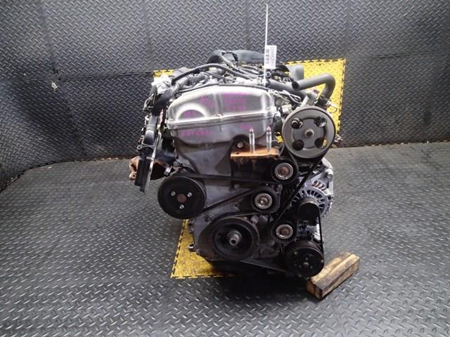 Двигатель Мицубиси Галант Фортис в Усолье-Сибирском 104957