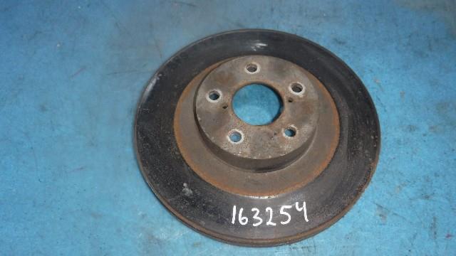 Тормозной диск Субару Форестер в Усолье-Сибирском 1080511
