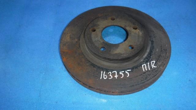 Тормозной диск Ниссан Эльгранд в Усолье-Сибирском 1085261