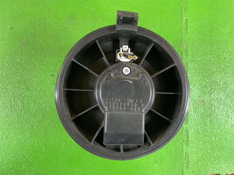 Мотор печки Ниссан Куб в Усолье-Сибирском 110375