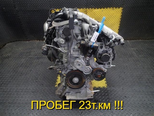 Двигатель Тойота СНР в Усолье-Сибирском 110426