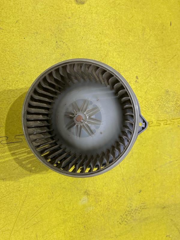 Мотор печки Мицубиси Делика в Усолье-Сибирском 111004