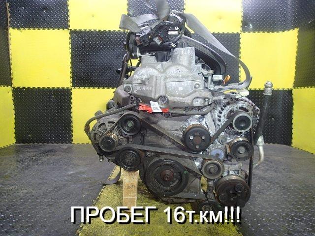 Двигатель Ниссан Куб в Усолье-Сибирском 111899