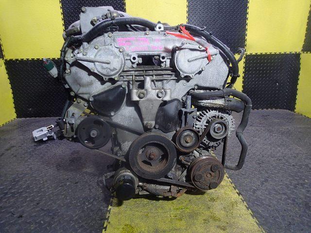 Двигатель Ниссан Мурано в Усолье-Сибирском 111918