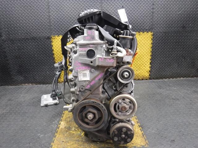 Двигатель Хонда Инсайт в Усолье-Сибирском 111988