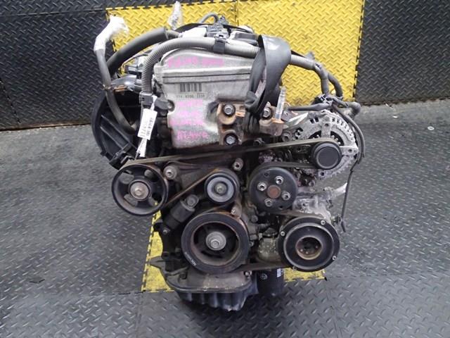 Двигатель Тойота Эстима в Усолье-Сибирском 112454