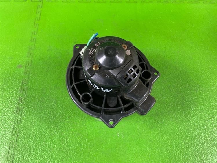 Мотор печки Сузуки Джимни в Усолье-Сибирском 114378
