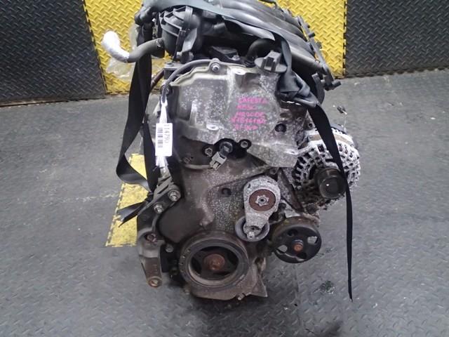 Двигатель Ниссан Лафеста в Усолье-Сибирском 114790