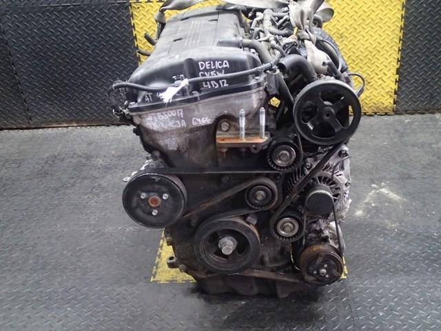 Двигатель Тойота Делика Д5 в Усолье-Сибирском 114861