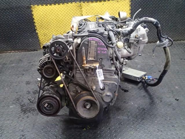 Двигатель Хонда Одиссей в Усолье-Сибирском 114944