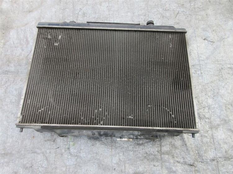 Радиатор основной Хонда МДХ в Усолье-Сибирском 126180