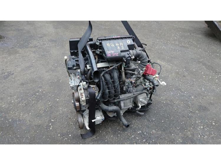 Двигатель Мицубиси Мираж в Усолье-Сибирском 202187