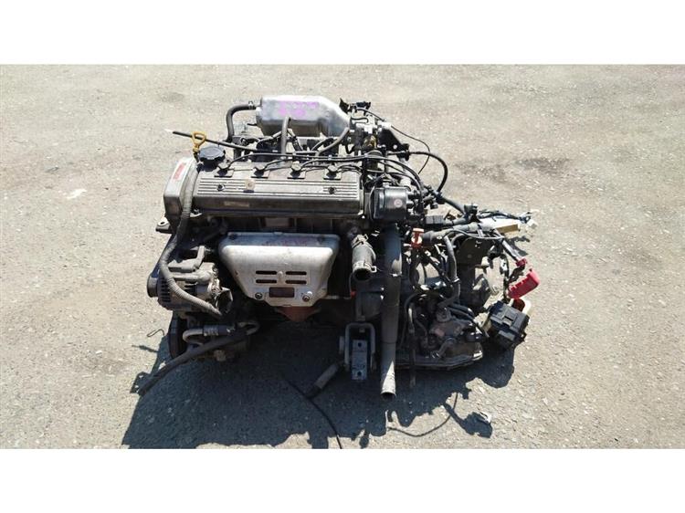 Двигатель Тойота Спринтер в Усолье-Сибирском 207356