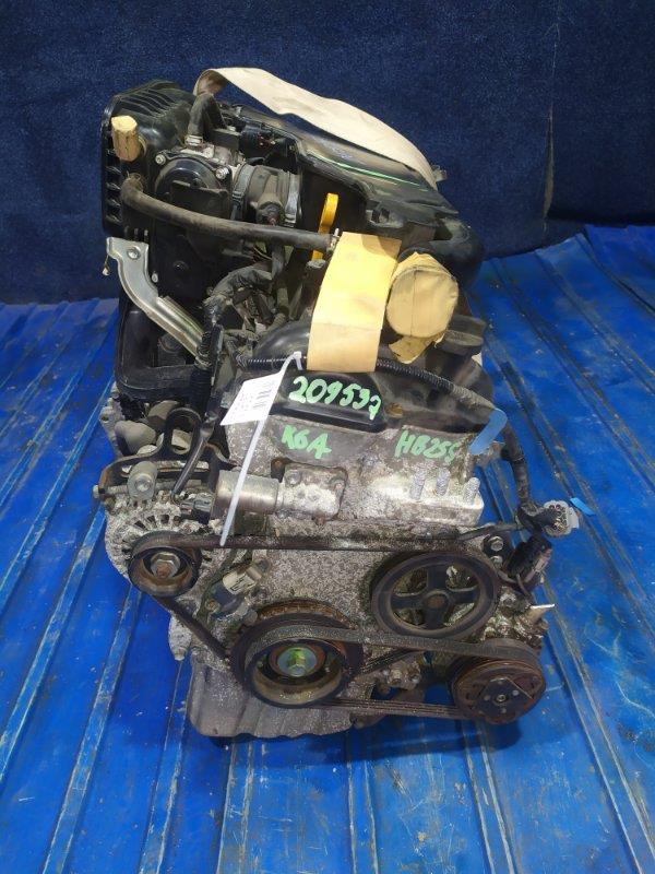 Двигатель Сузуки Карол в Усолье-Сибирском 209537