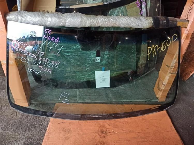 Лобовое стекло Тойота Тундра в Усолье-Сибирском 216494