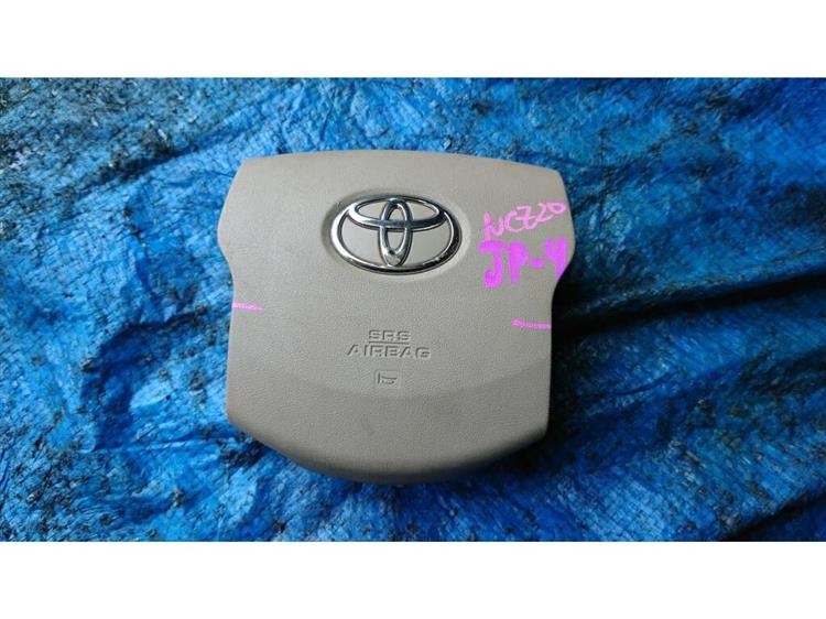 Airbag на руль Toyota Raum
