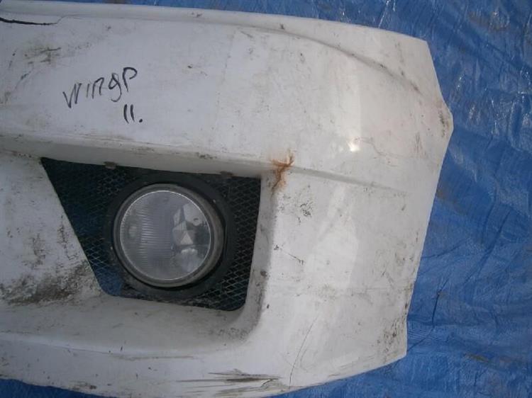 Решетка радиатора Ниссан Вингроуд в Усолье-Сибирском 21882