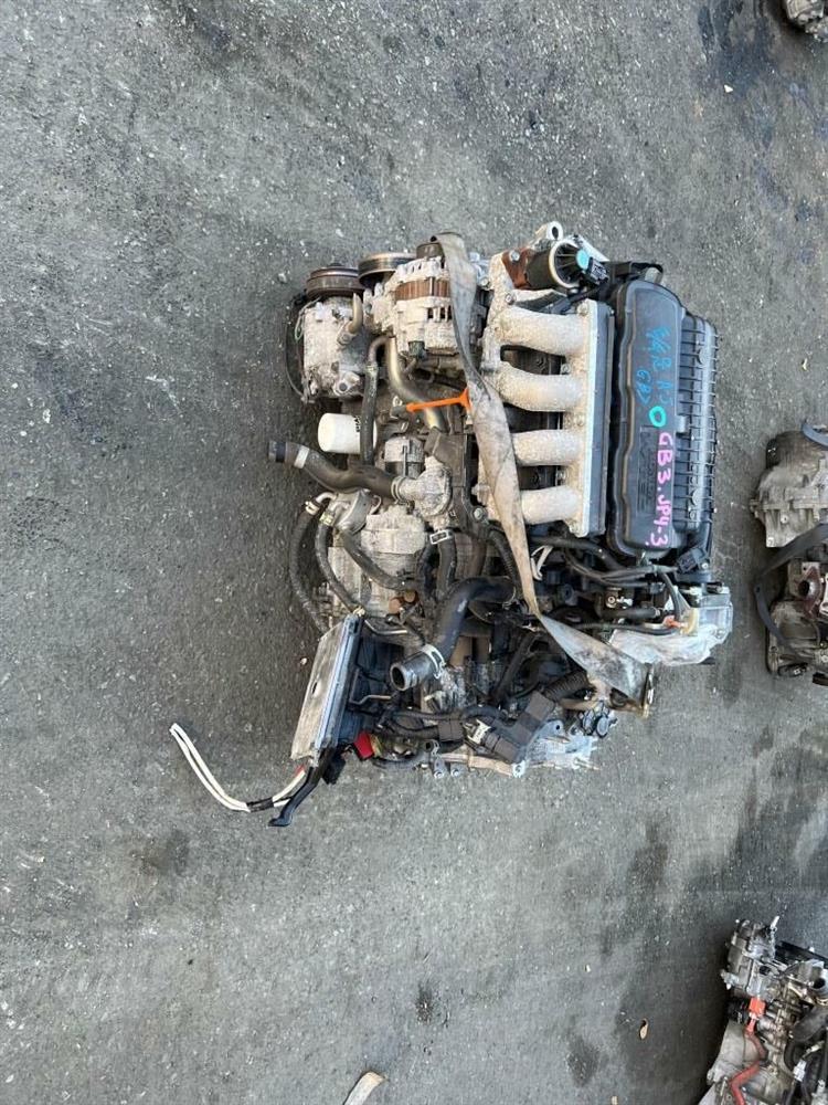 Двигатель Хонда Фрид в Усолье-Сибирском 219551
