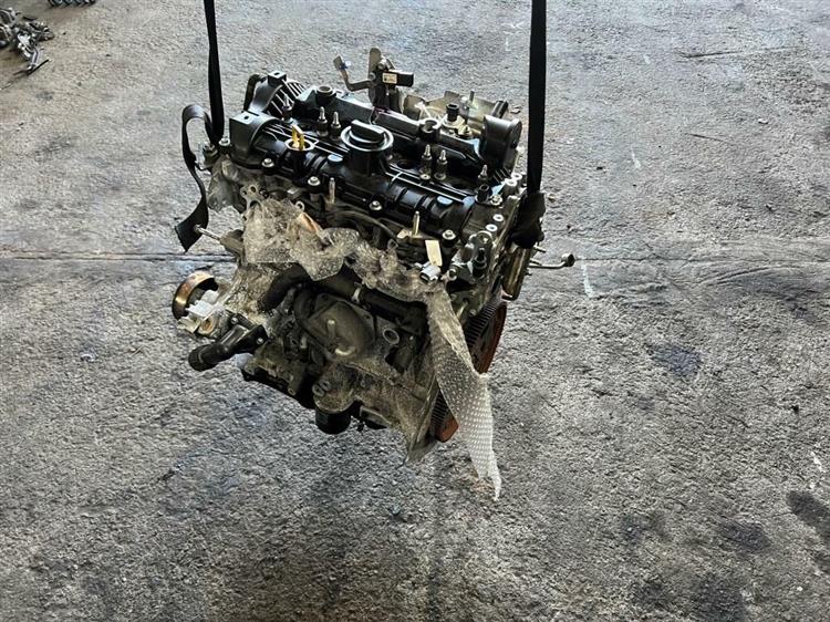 Двигатель Мазда СХ 5 в Усолье-Сибирском 220209