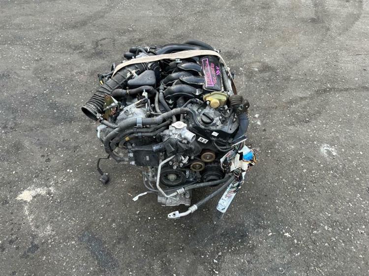 Двигатель Тойота Краун в Усолье-Сибирском 2218531