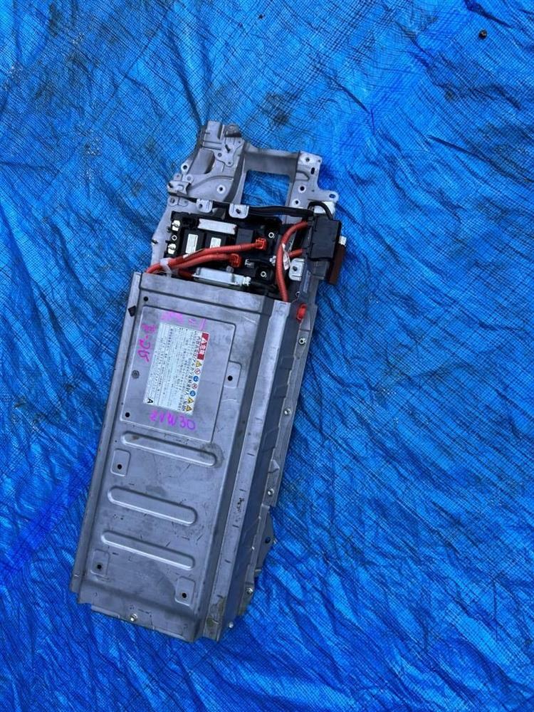 Высоковольтная батарея Тойота Приус в Усолье-Сибирском 222234