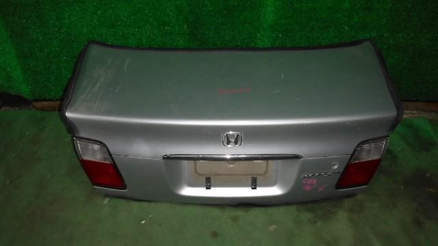 Крышка багажника Хонда Аккорд в Усолье-Сибирском 223711