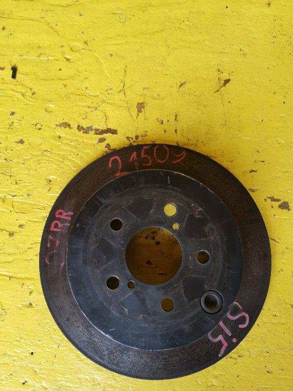 Тормозной диск Субару Форестер в Усолье-Сибирском 22492