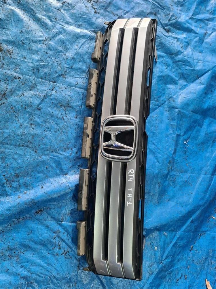 Решетка радиатора Хонда Кроссроад в Усолье-Сибирском 226278