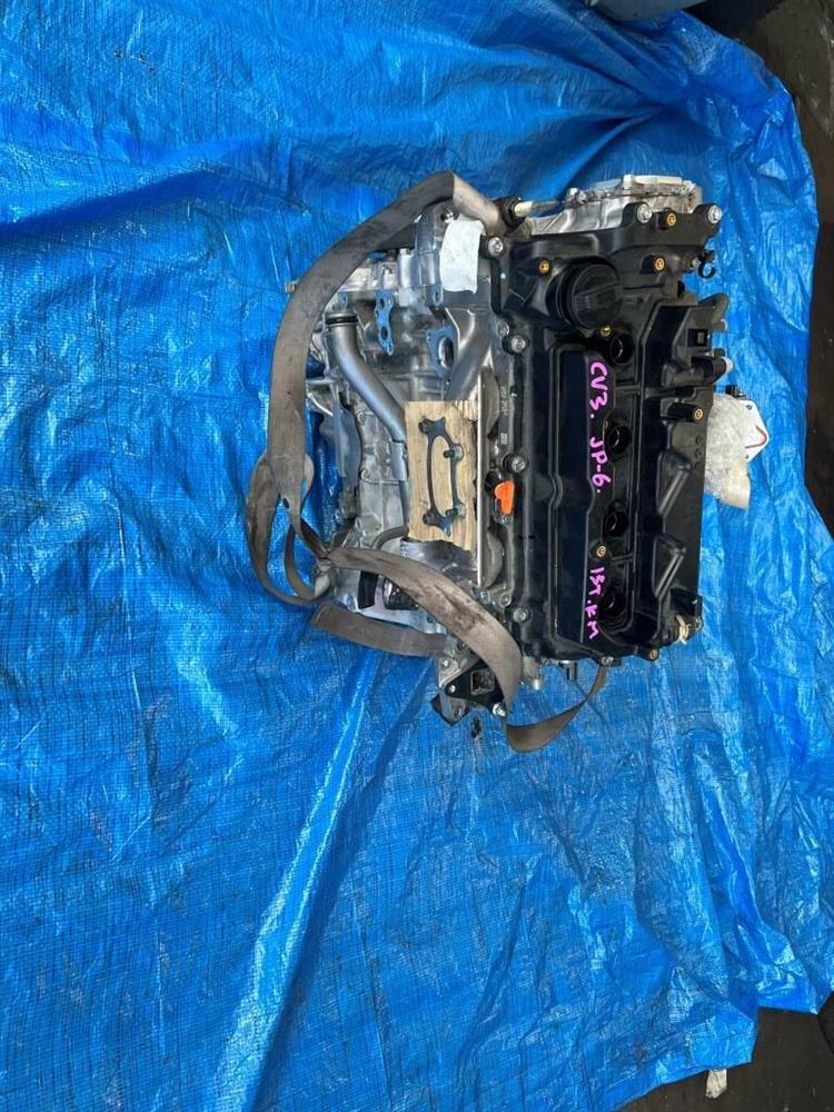Двигатель Хонда Аккорд в Усолье-Сибирском 230114