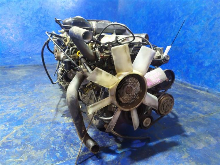 Двигатель Ниссан Седрик в Усолье-Сибирском 240386