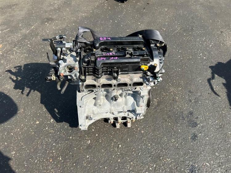 Двигатель Хонда Степвагон в Усолье-Сибирском 241056
