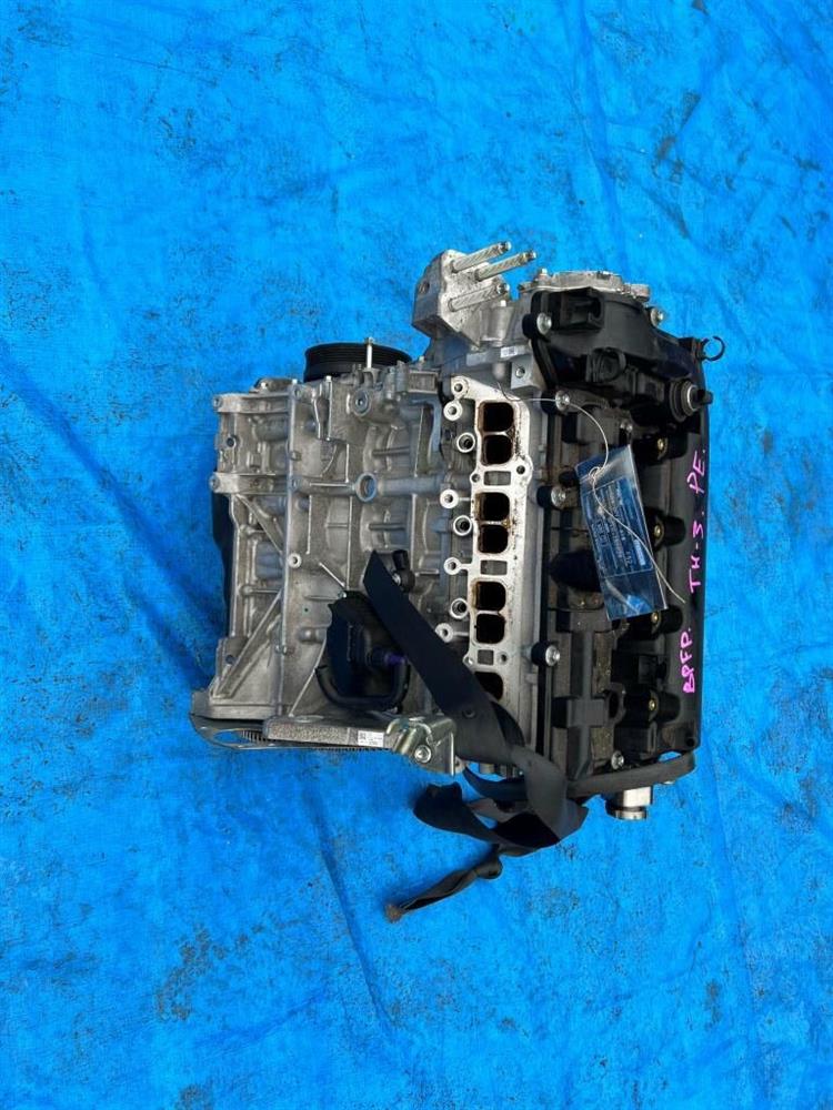 Двигатель Мазда 3 в Усолье-Сибирском 243857