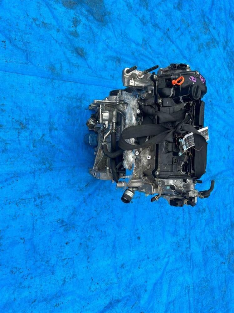 Двигатель Хонда Фит в Усолье-Сибирском 243874