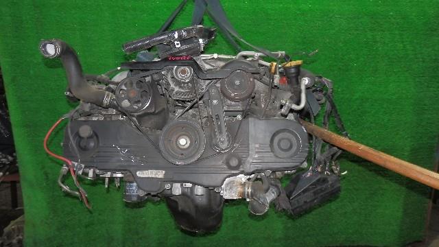 Двигатель Субару Форестер в Усолье-Сибирском 244239
