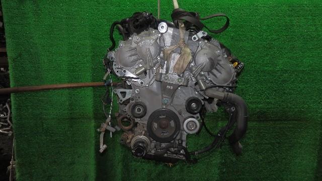 Двигатель Ниссан Теана в Усолье-Сибирском 2451201