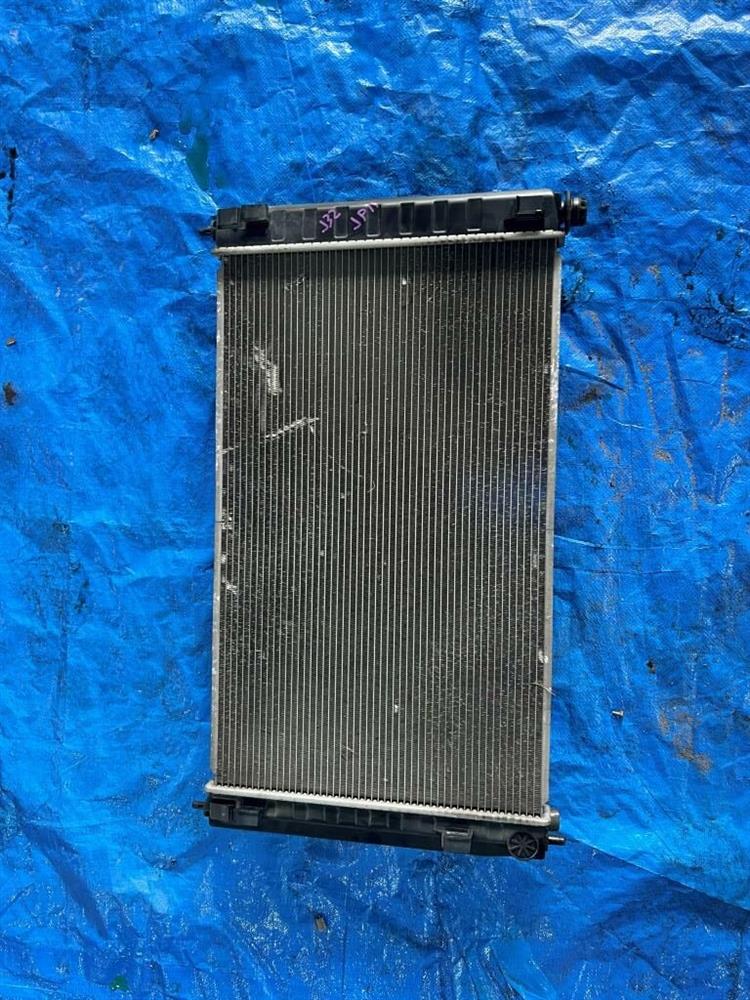 Радиатор основной Ниссан Теана в Усолье-Сибирском 245915