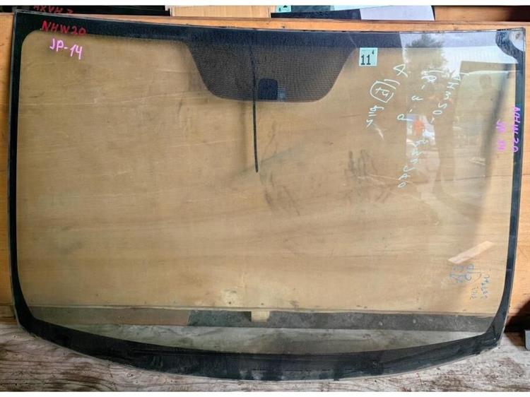 Лобовое стекло Тойота Приус в Усолье-Сибирском 249558