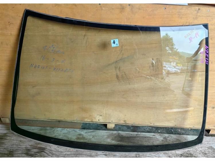 Лобовое стекло Тойота Королла в Усолье-Сибирском 249564