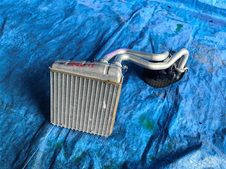 Радиатор печки Ниссан Куб в Усолье-Сибирском 251959