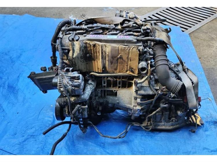 Двигатель Тойота Виста Ардео в Усолье-Сибирском 252793