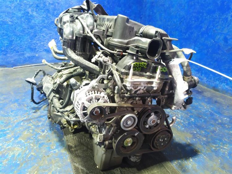 Двигатель Сузуки Хастлер в Усолье-Сибирском 255152