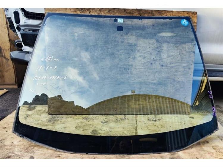 Лобовое стекло Тойота Ноах в Усолье-Сибирском 255790