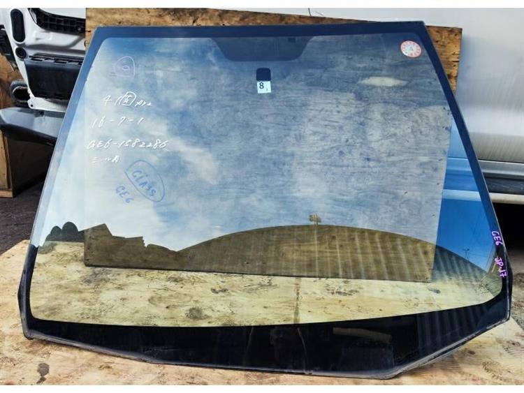 Лобовое стекло Хонда Фит в Усолье-Сибирском 255791