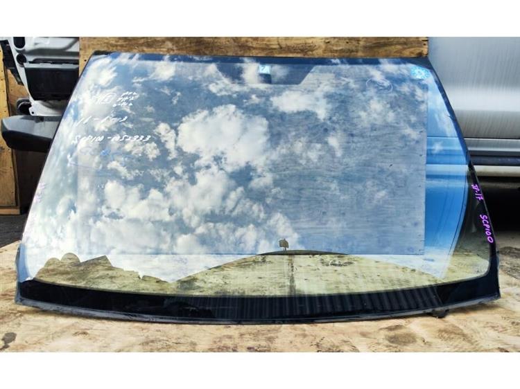 Лобовое стекло Тойота Рактис в Усолье-Сибирском 255797