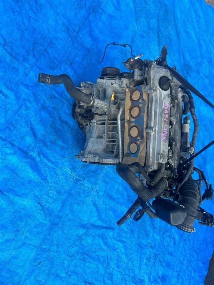 Двигатель Тойота РАВ 4 в Усолье-Сибирском 260740