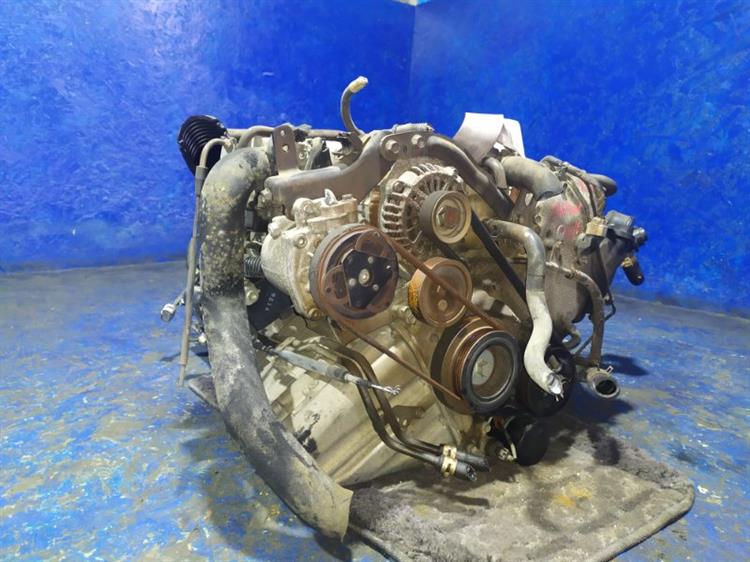 Двигатель Сузуки Эвери в Усолье-Сибирском 264214